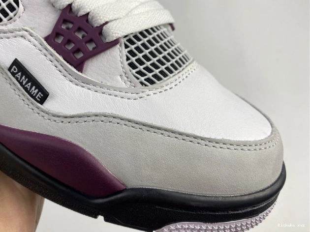 CZ5624-100 SAINT-GERMAIN AIR JORDAN RETRO PARIS 4 PSG 0817